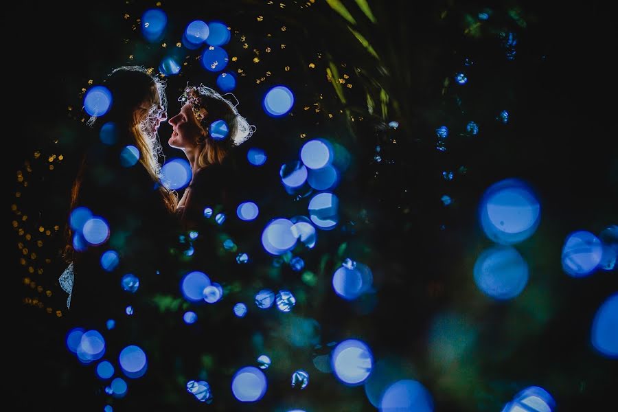 Photographe de mariage Pete Farrell (petefarrell). Photo du 17 mai 2017