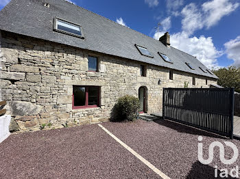 appartement à Kervignac (56)