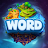 Word Globe icon