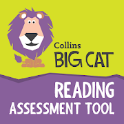 Big Cat Reading Assessment 1.3  Icon