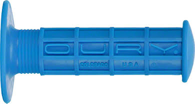 Oury Waffle Grips with Flange alternate image 6