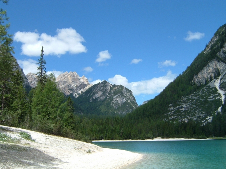 Lago di Braies di muttley2005