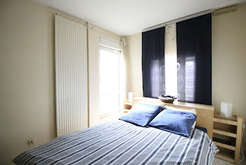 appartement à Paris 19ème (75)