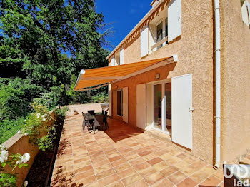 maison à Aix-en-Provence (13)