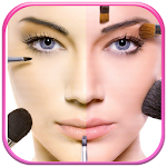 Face Make-Up Artist Apk