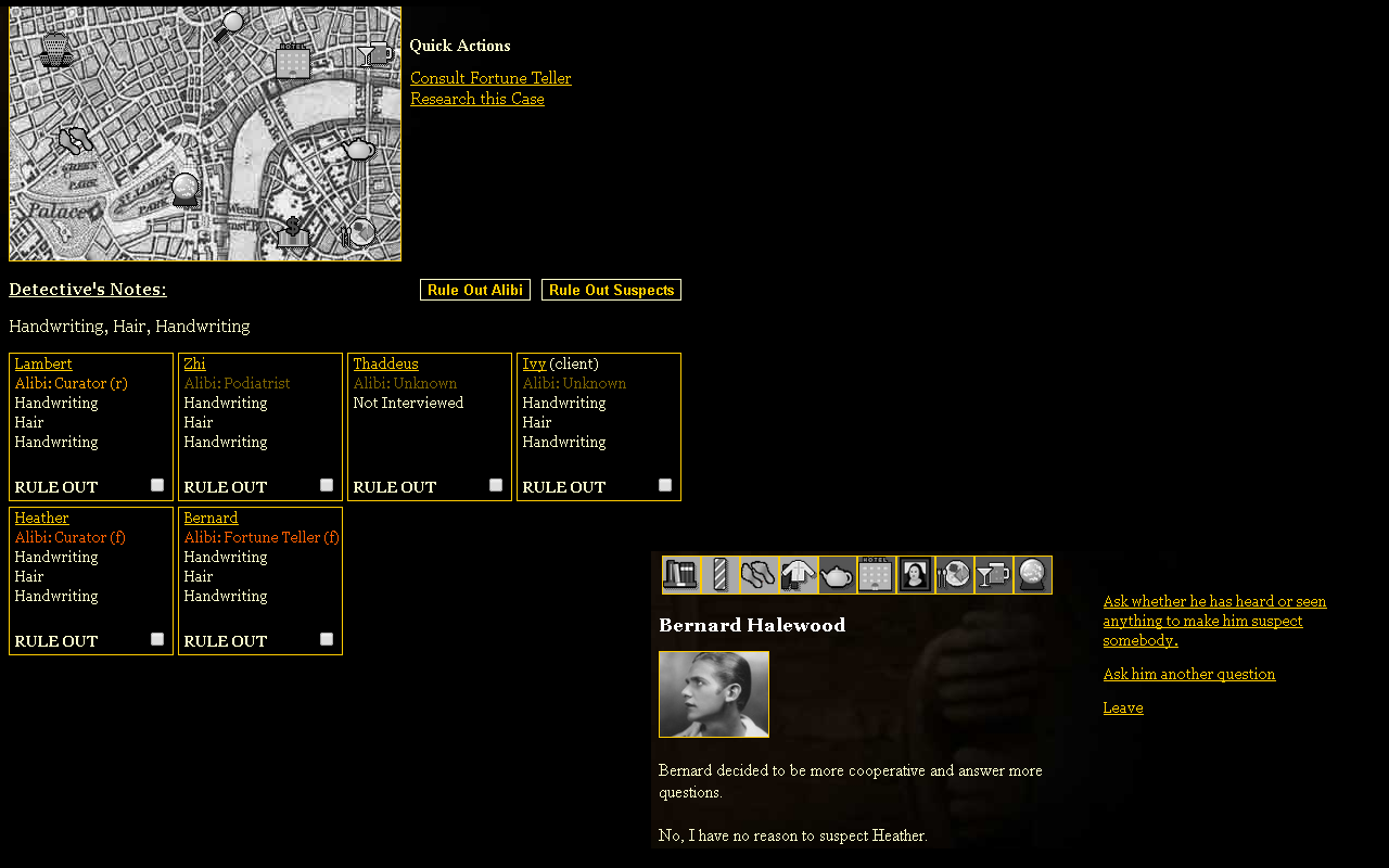 Play Sleuth Noir Add-On Preview image 0