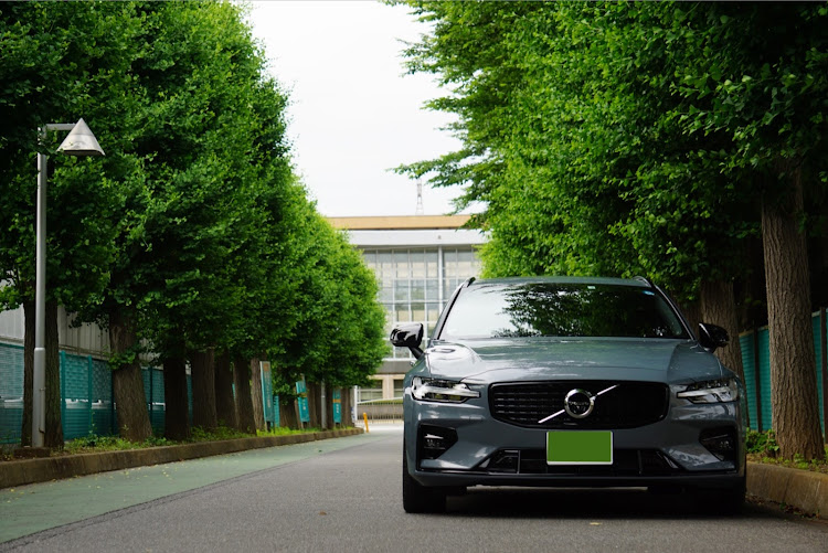 V60のボルボのある生活・カメ活・海岸ドライブ・森林浴・リフレッシュに関するカスタム事例の投稿画像20枚目