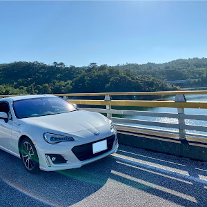 BRZ ZC6