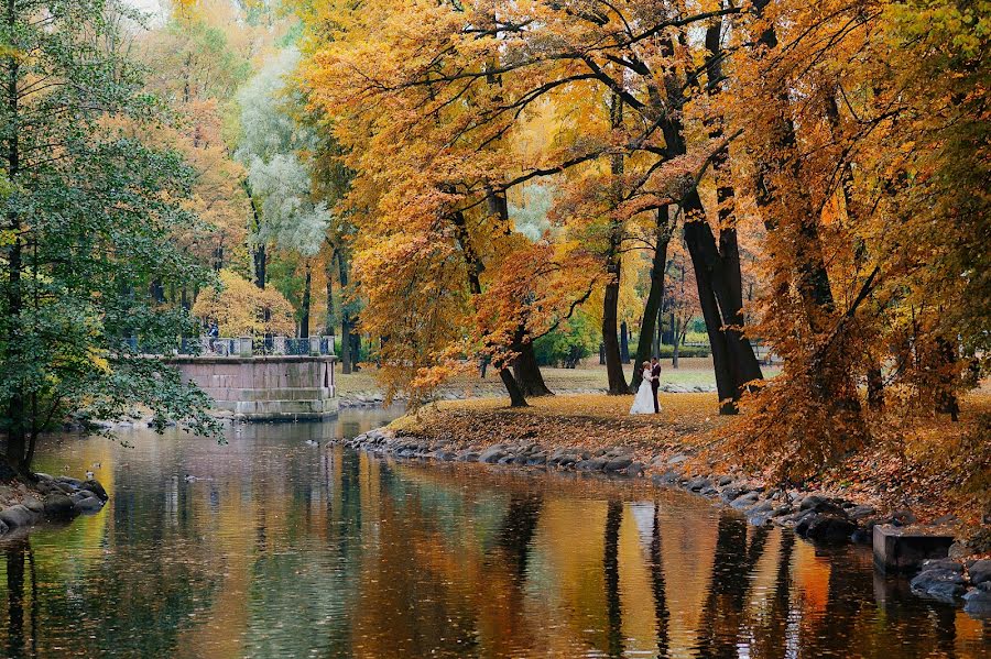 Düğün fotoğrafçısı Pavel Iva-Nov (iva-nov). 14 Nisan 2020 fotoları