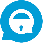 IQ Secure Messenger 6.2.9 Icon