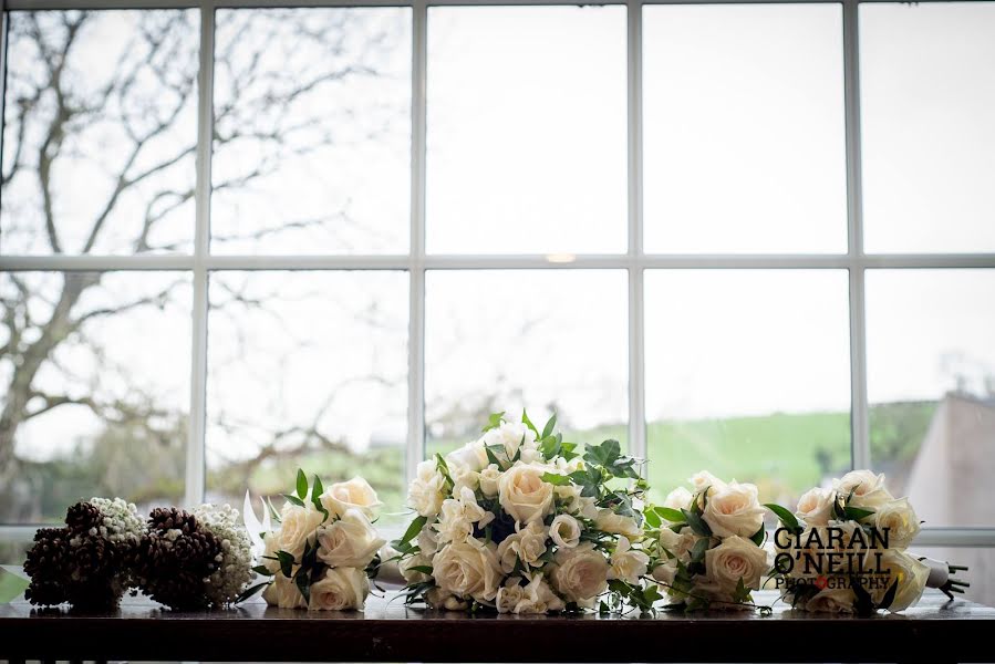 Wedding photographer Ciaran O'neill (ciaranoneill). Photo of 2 July 2019