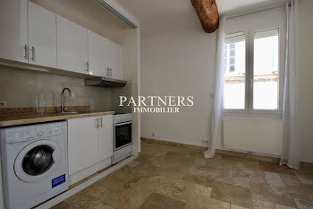 appartement à Aix-en-Provence (13)