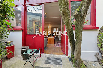 maison à Paris 6ème (75)