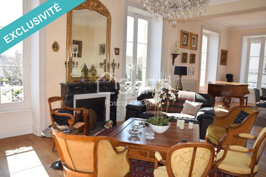 Vente appartement 6 pièces 160 m² à Annonay (07100), 195 000 €