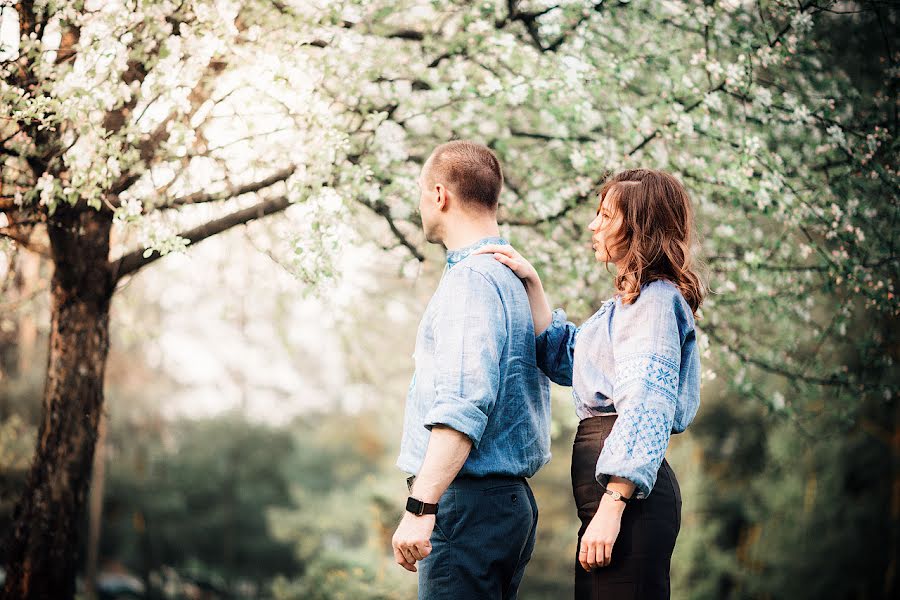 Fotógrafo de casamento Bogdan Bіc (dixi). Foto de 29 de abril 2018