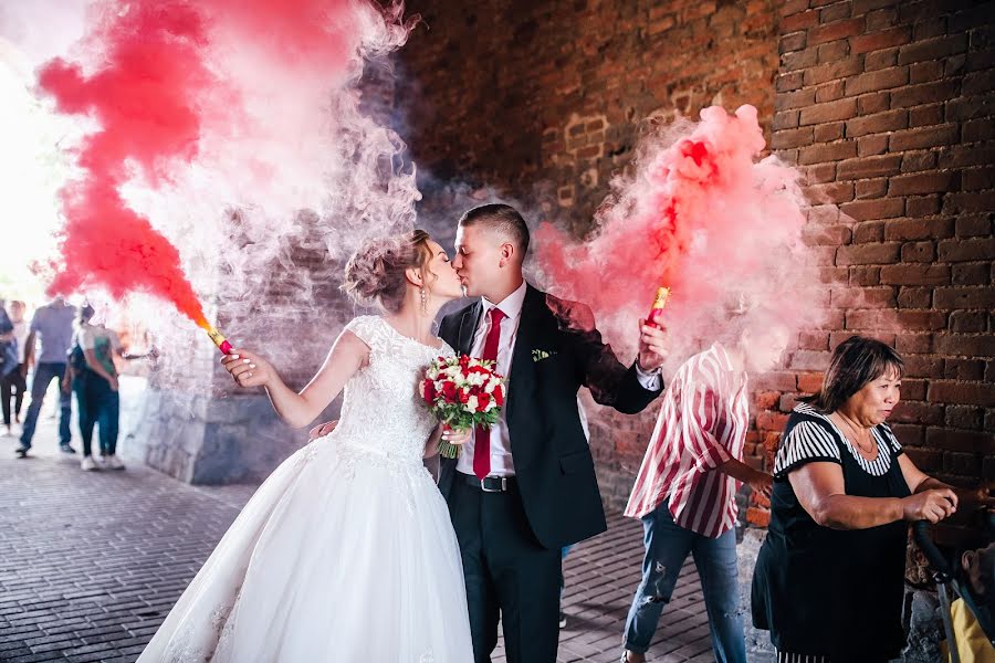 Photographe de mariage Sofya Malysheva (sofya79). Photo du 19 décembre 2018