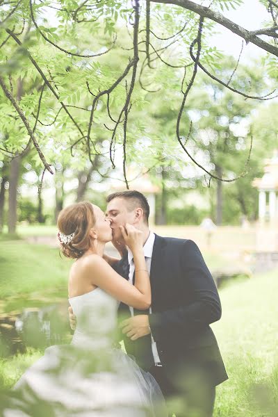 Wedding photographer Anton Steblovskiy (wedpeople2). Photo of 20 May 2016