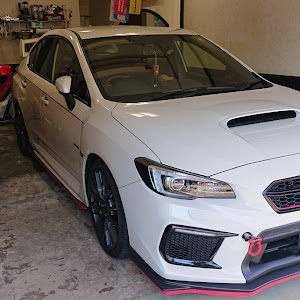 WRX STI VAB