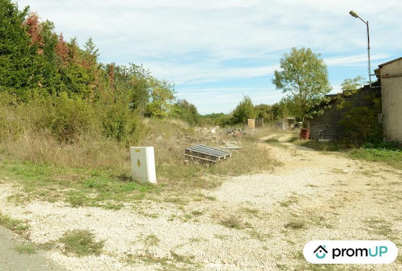  Vente Terrain à bâtir - à Floressas (46700) 