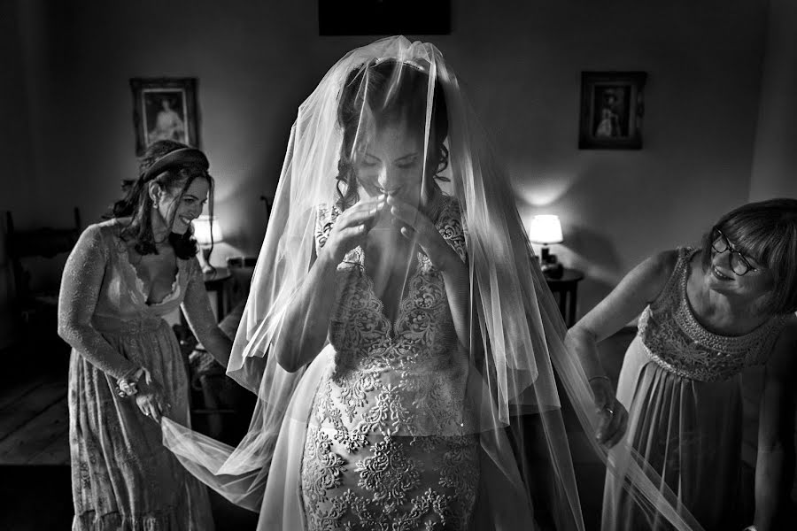 Wedding photographer Maurizio Gjivovich (gjivovich). Photo of 5 November 2019
