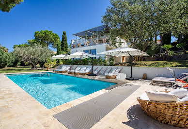 Property with pool 1