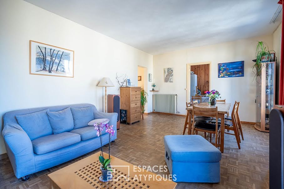 Vente maison 7 pièces 195 m² à Bondy (93140), 450 000 €