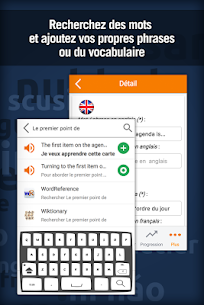 Apprendre l’Anglais Business v10.51 MOD APK (Paid Unlocked) 5