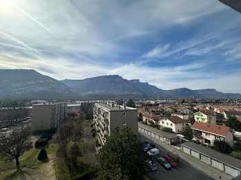 appartement à Saint-egreve (38)