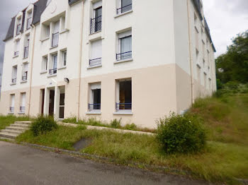 appartement à Rouen (76)