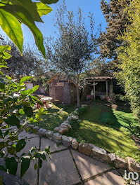 maison à Puget-sur-Argens (83)