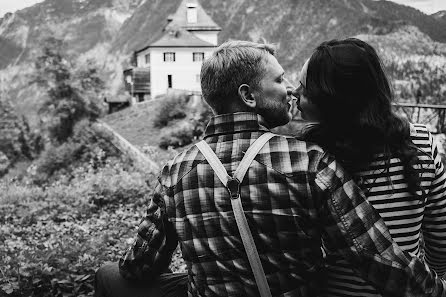 Photographe de mariage Aleksandr Sychev (alexandersychev). Photo du 30 mai 2017