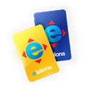 E-talons Info icon