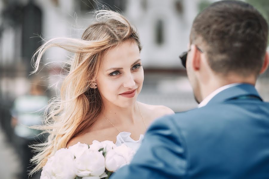 Fotógrafo de bodas Evgeniy Menyaylo (photosvadba). Foto del 16 de abril 2020