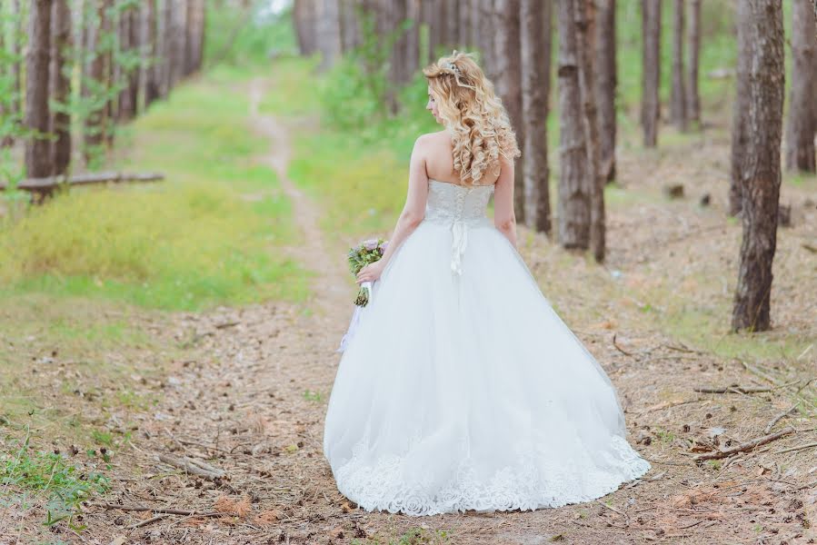 Fotografo di matrimoni Aleksandr Guk (shuravi07). Foto del 10 ottobre 2017