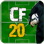 Cover Image of डाउनलोड साइबरफुट Cyberfoot.2020.012 APK