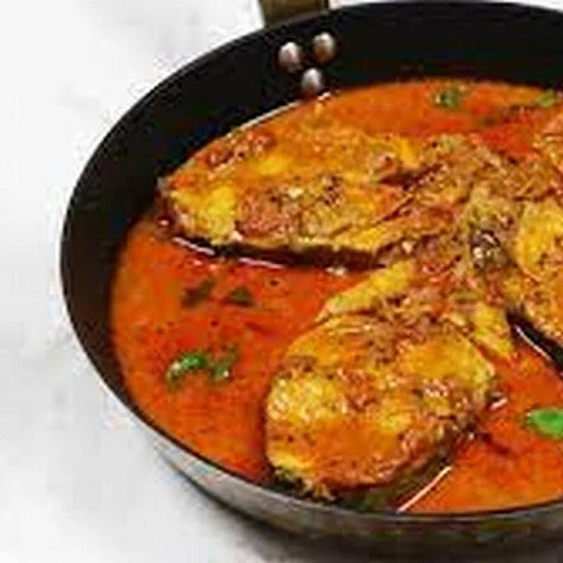 Fish Curry