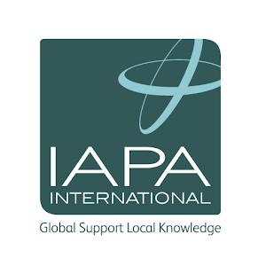 IAPA EMEA Conference 2016 logo