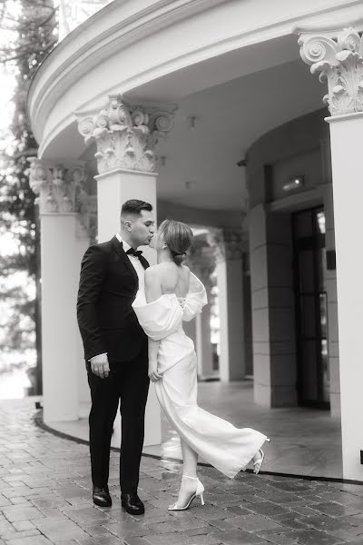 Wedding photographer Denis Klimenko (phoden). Photo of 17 December 2022