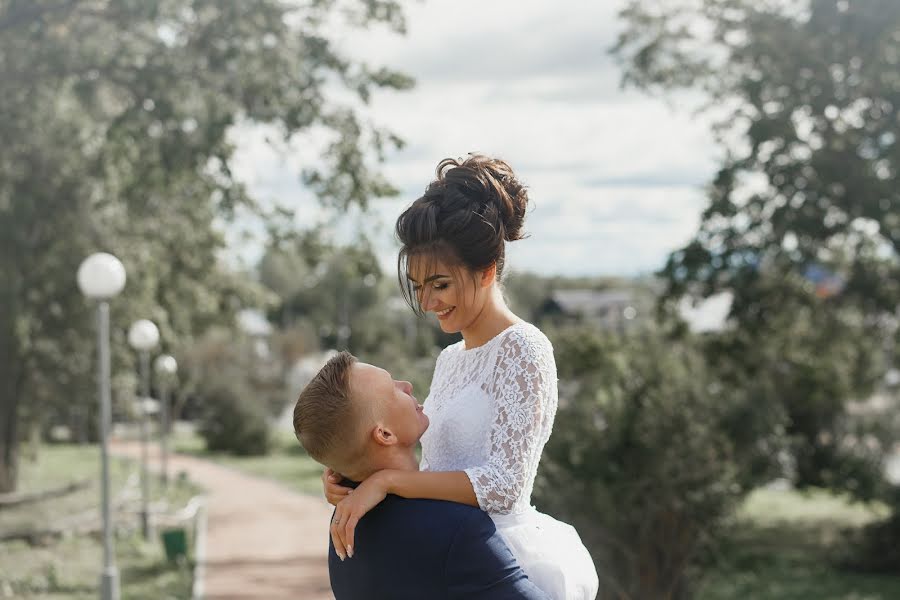 Wedding photographer Sergey Zaykov (zaykov). Photo of 22 September 2018