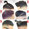 Boys Hair Styles icon