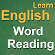 Download Kids English Word Reading (Learn how to pronounce) For PC Windows and Mac 1.1