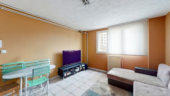 appartement à Toulouse (31)