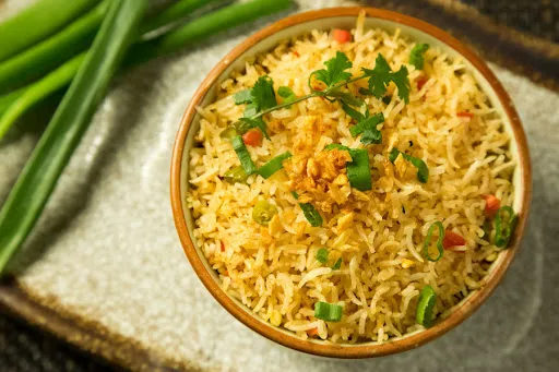 Veg Fried Rice