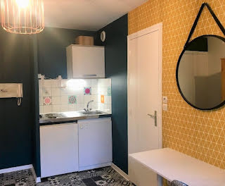 appartement à Reims (51)