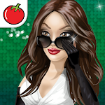 Cover Image of Download ملكة الموضة: لعبة قصص و تمثيل 0.8 APK