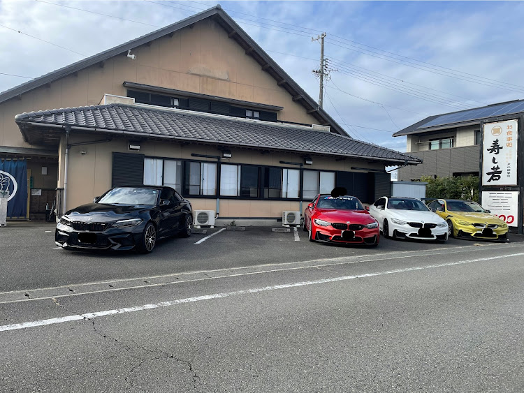 M4 クーペの毎月恒例の第1日曜日ミーティング・福田漁港ミーティング開催・オールジャンルミーティング・12月4日・2023年1月1日元旦あけおめミーティング開催予告に関するカスタム事例の投稿画像11枚目
