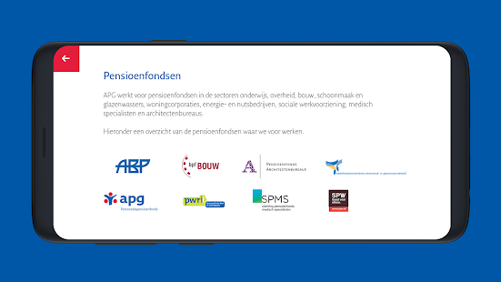 Toekomst in zicht(圖1)-速報App