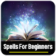 Download Spells For Beginners For PC Windows and Mac 1.0