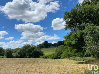 terrain à Lavignac (87)