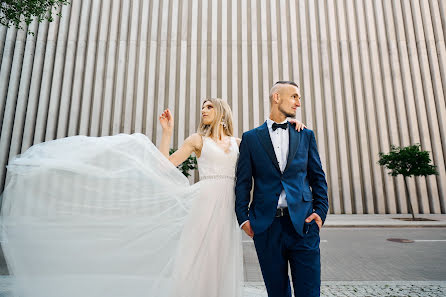 Wedding photographer Paweł Tusiński (artiso). Photo of 5 February 2023